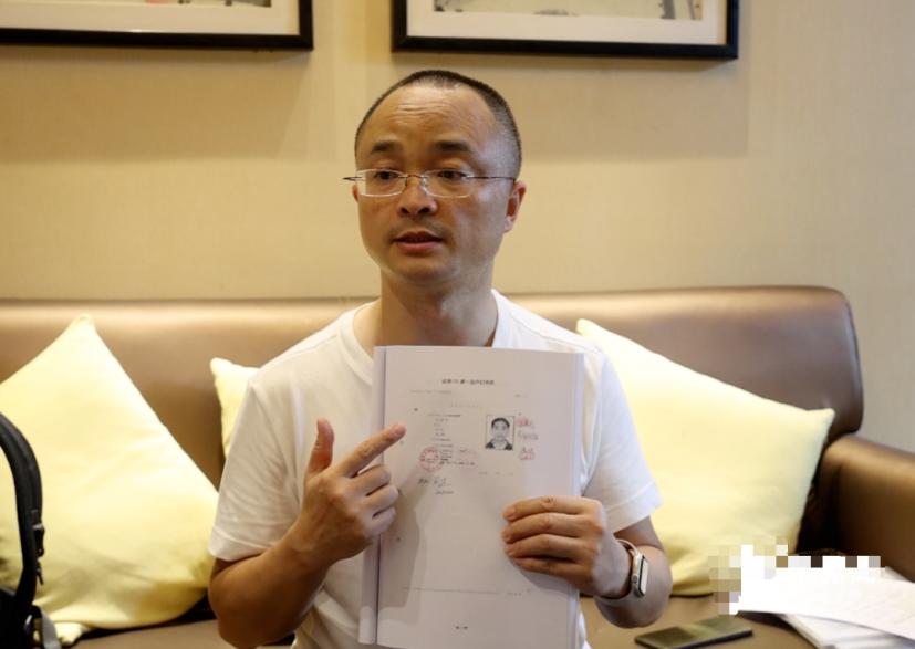 “你敢告我？那我就举报你！”2017年，湖南一男子一怒之下举报亲哥哥顶替自己上大