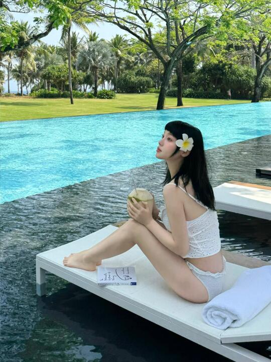 𓈒𓂂𓇼 🐚 𓂂𓈒🫧🥥