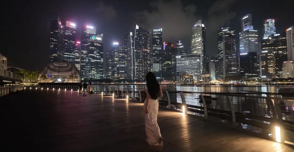 别再劝我结婚了！我过得比谁都好
总有人苦口婆心地劝我：“找个人依靠吧，一个人多累