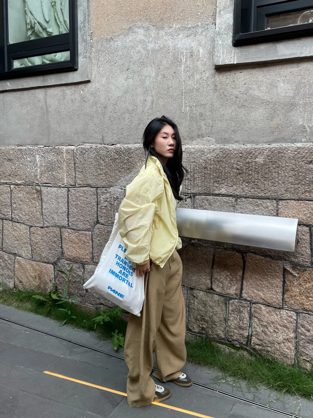 青岛这里也太韩了