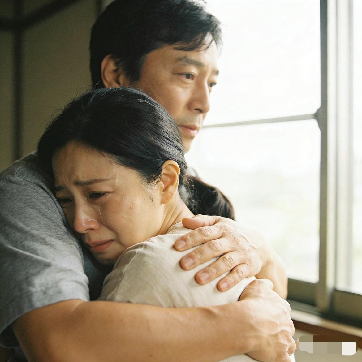 “丈夫泄隐私致妻子自杀！”妻子手机里不雅记录被丈夫发现，本应冷静处理可他却将隐私