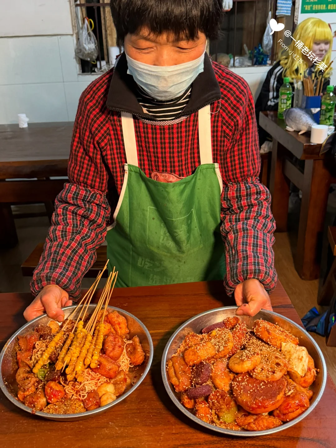 在南阳一定要记住这位阿姨🥹！！！