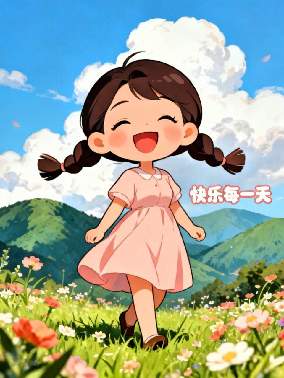 乐观的样子
很令人敬佩
有这种心态
你会稳稳的一直往前走。
认识再提高一步
康复