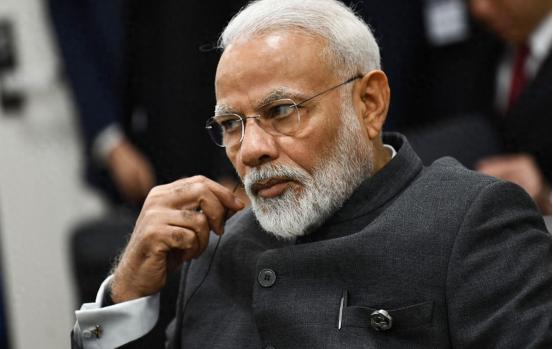 国际局势向来牵一发而动全身，莫迪特朗普突然通电话，直接戳中了当下最受关注的焦点问