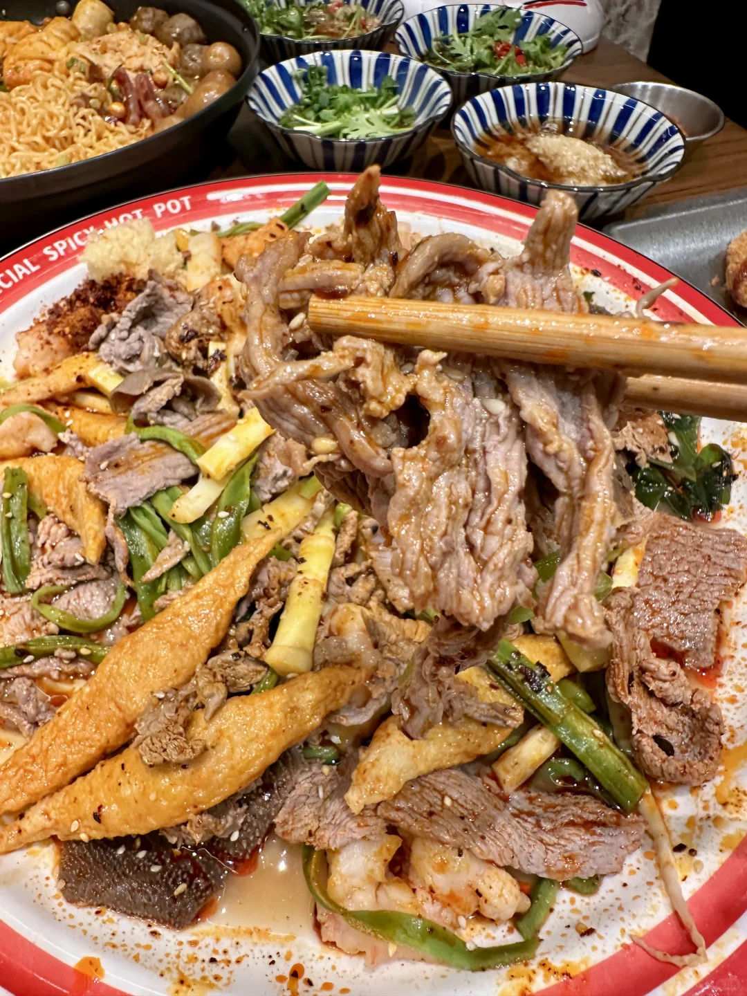 武汉的！！国广新开的！！！😭😭😭