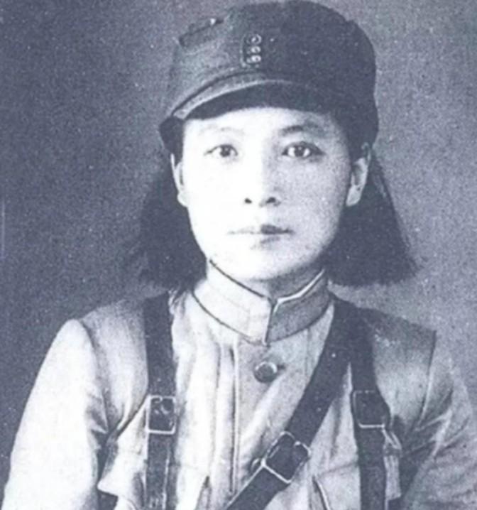 1939年，东北一女地下党被日军抓捕，因承受不住鬼子的酷刑，她大喊说：“太君，别
