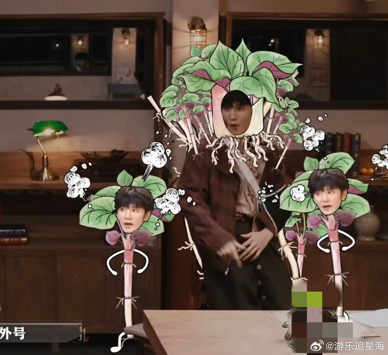 陈哲远听到自己外号气晕了大侦探 后期老师精神状态好优美！陈哲远喜提新外号“哲耳根