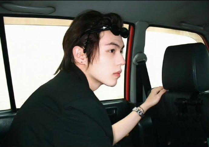 胡先煦不喝哑药原来是这种感觉胡先煦不 “哑” 才是真香！天津小嘴叭叭的鲜活感太圈