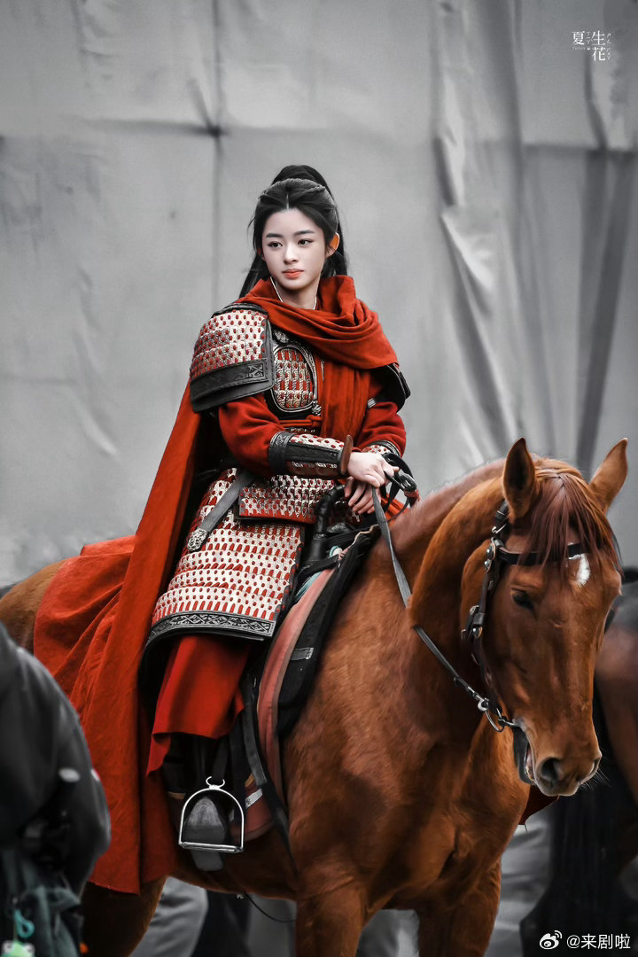 楚乔上雪山下火海跳冰湖黄杨钿甜的一声嘶吼 听黄杨钿甜那声嘶吼，就知道楚乔回来了。