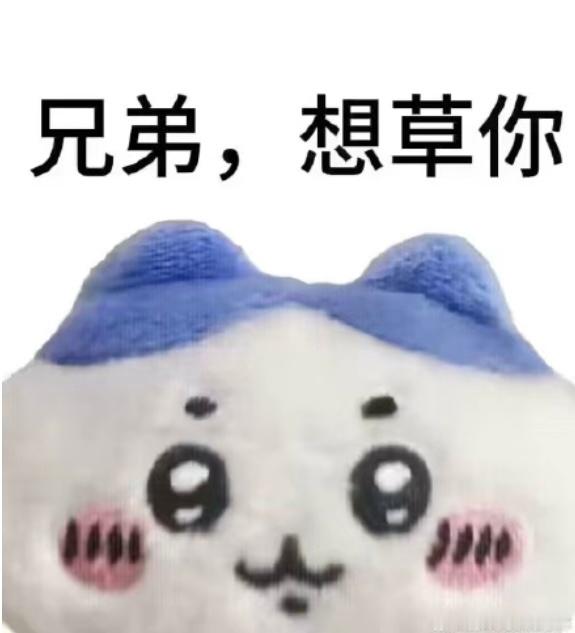 喜欢这种表情包[兔子] ​​​