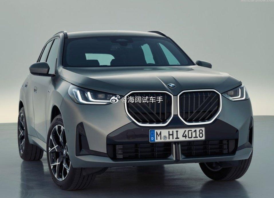 宝马X3的30i已经做到裸车价三十零几千了吗？？？