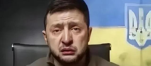 乌克兰冤不冤！四年多的时间，四年多的拼杀，硬生生把俄罗斯从一个超级大国打成了普通
