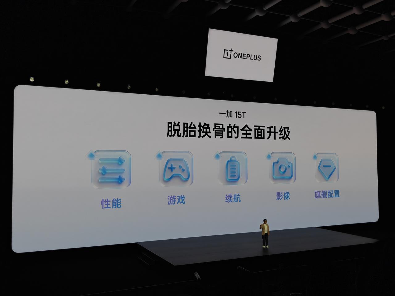 15T看起来是13T的小迭代，但其实各个方面都提升了。
机身尺寸基本一致的情况下