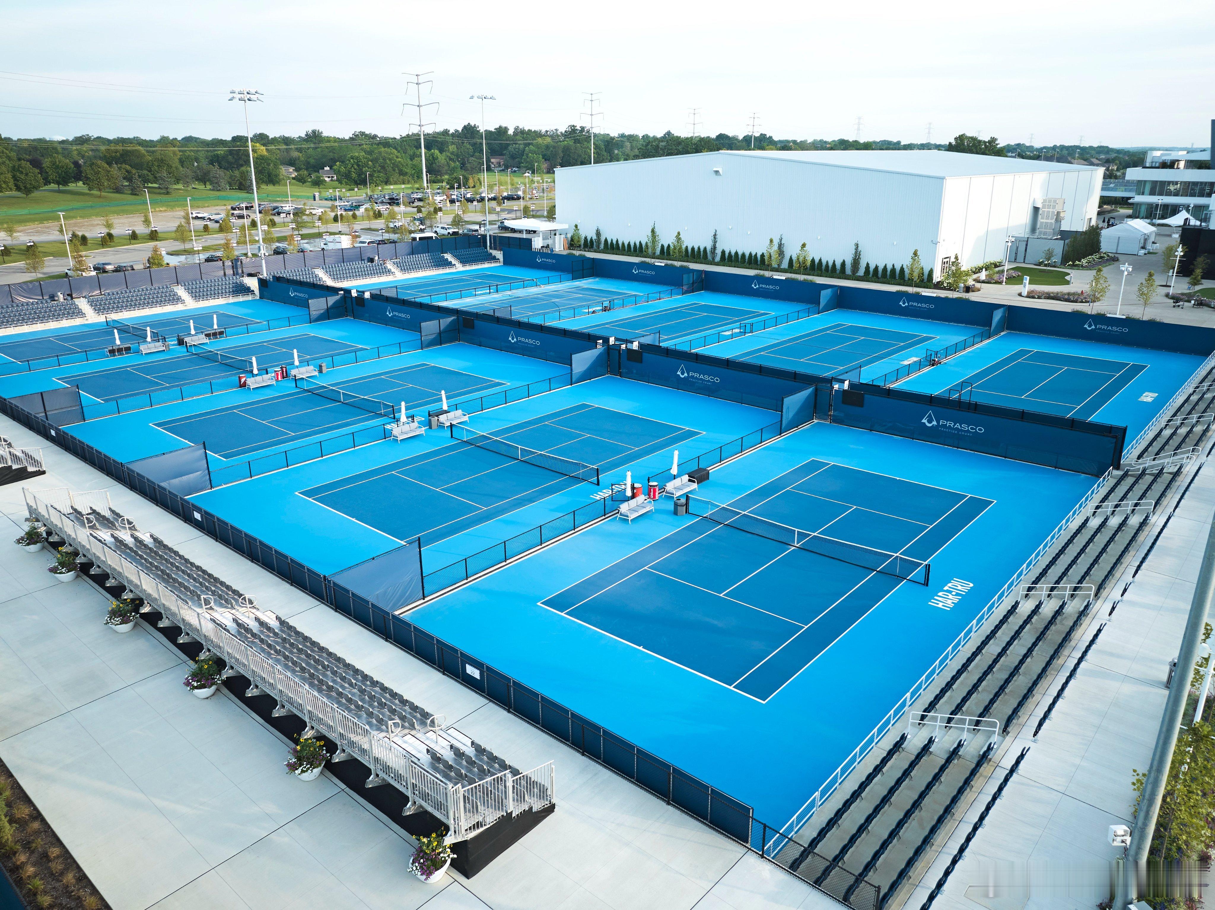 ATP1000 辛辛那提大师赛第二比赛日完整赛果，按签表顺序👇纳瓦[Q] 63
