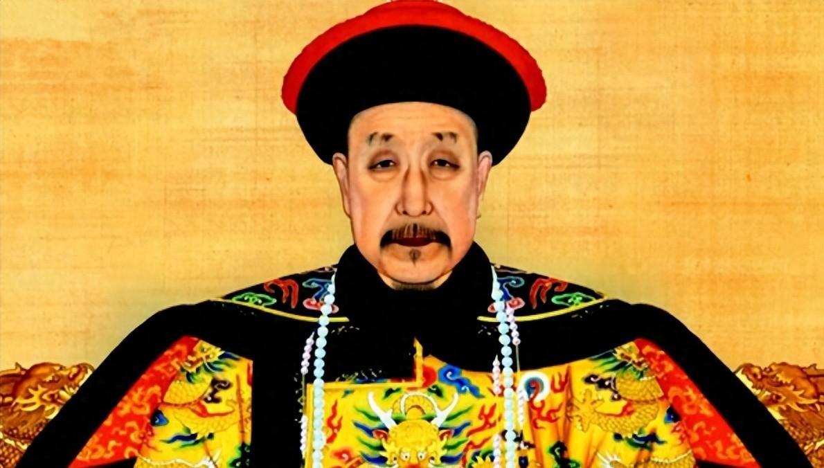 乾隆致英国国王的信长达976字，内容体现昏庸之态，如今这封信依然保存在大英博物馆