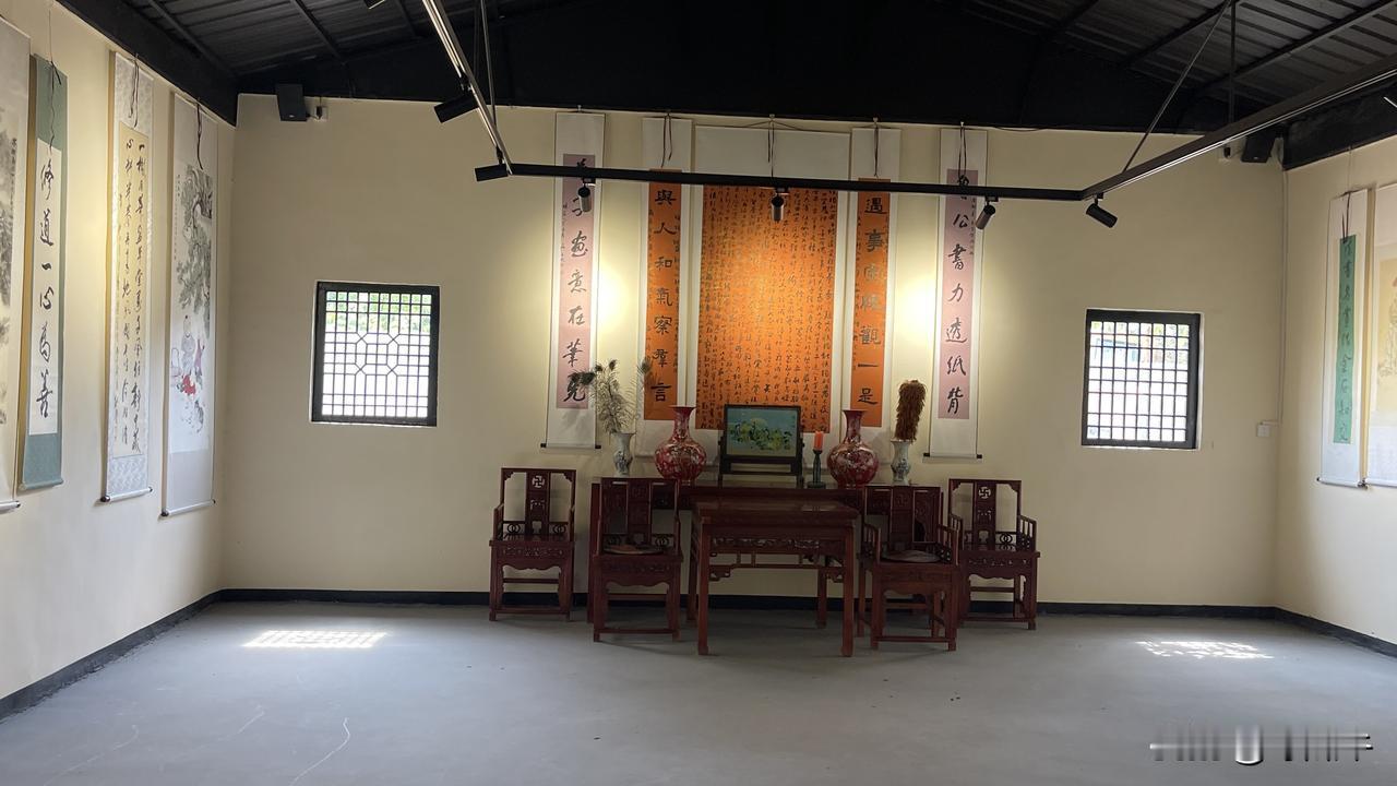 旬邑的民间文化发展，很令人赞叹！
在陕西旬邑，除了我们敬仰的民间剪纸工艺大师寇淑