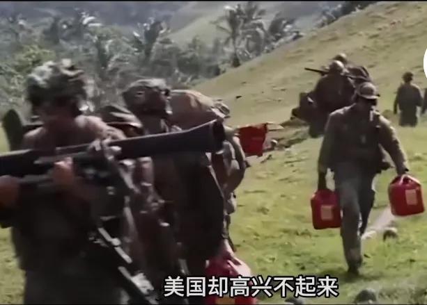 打不打都要钱，这是什么逻辑

阿曼记者在BBC阿拉伯语节目中爆料，称特朗普向海湾