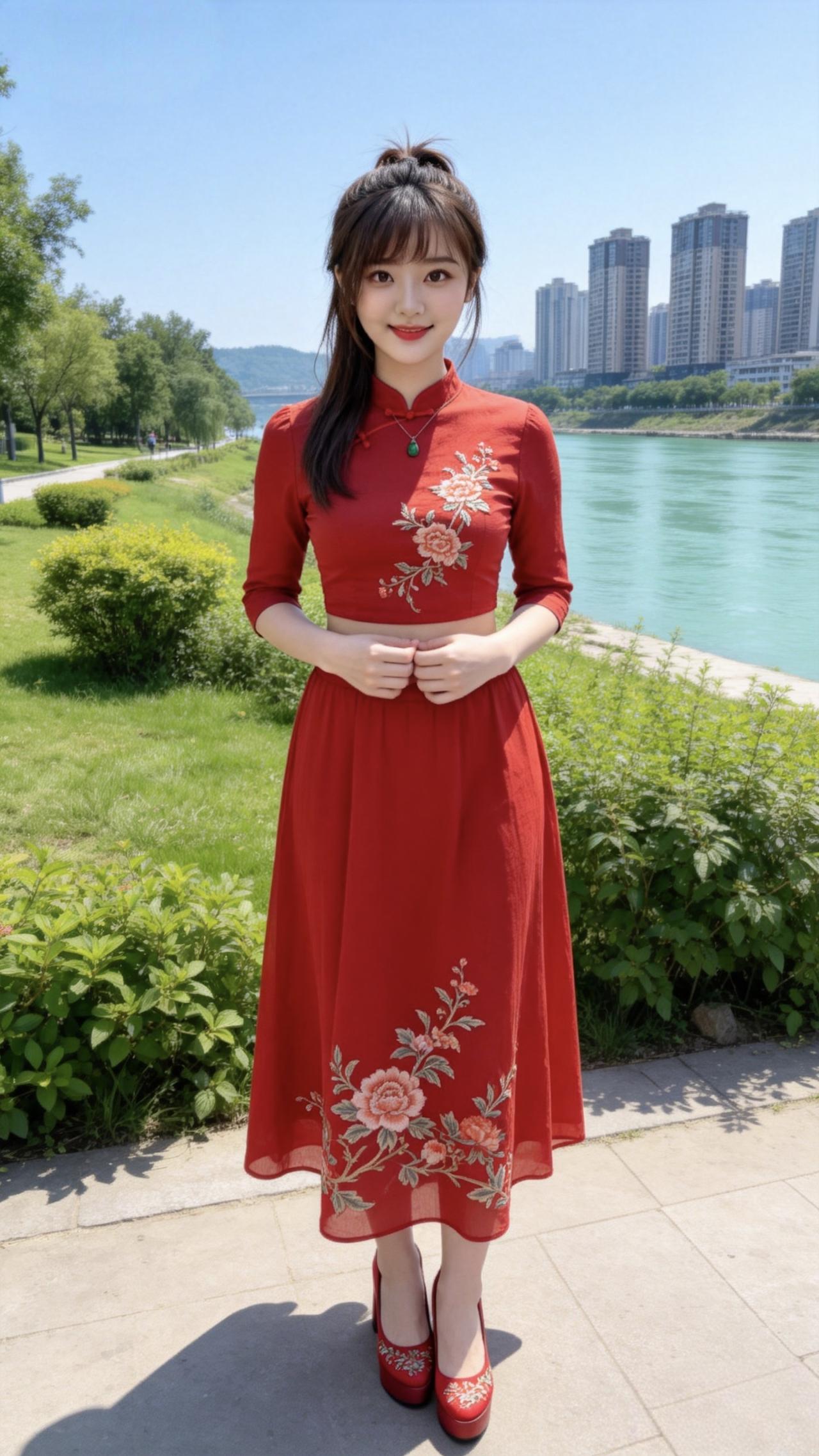 什么年龄段的女人最有女人味?