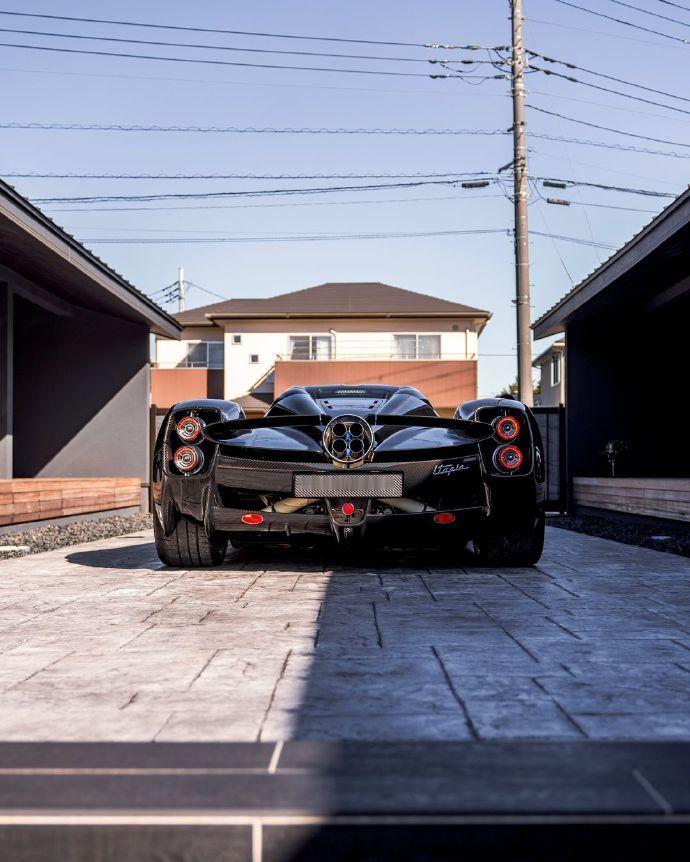 Pagani 
