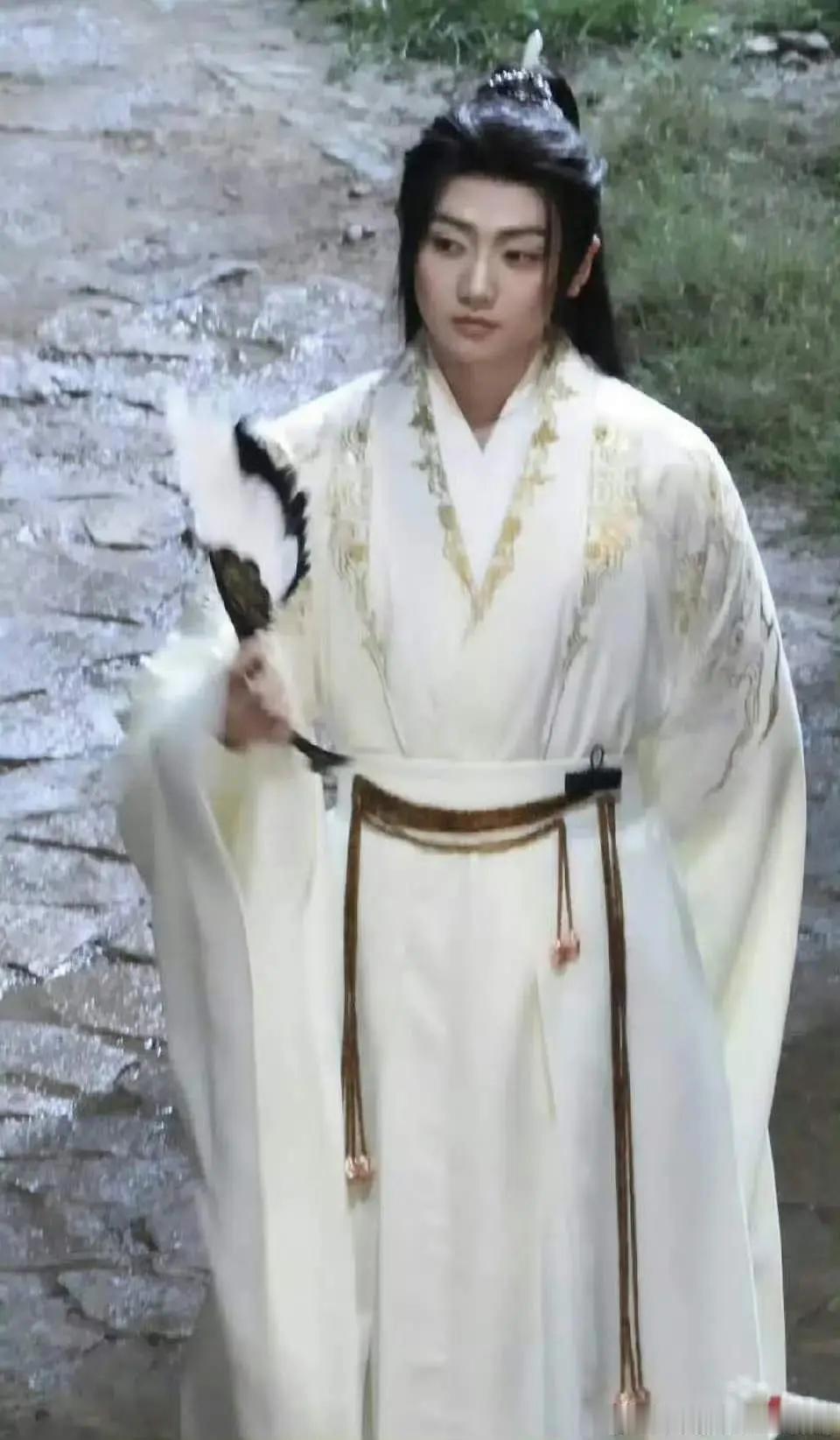 这个剧组害人有点厉害啊 
