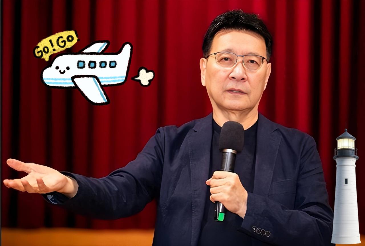 赵少康今天下午发长文对郑丽文表达不满，这消息瞬间在政坛激起千层浪。赵少康直言，郑