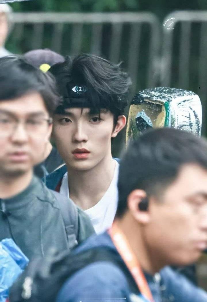 全员加速中首录路透来啦苏新皓真的好帅好清爽！全员加速中首录路透 ​​​