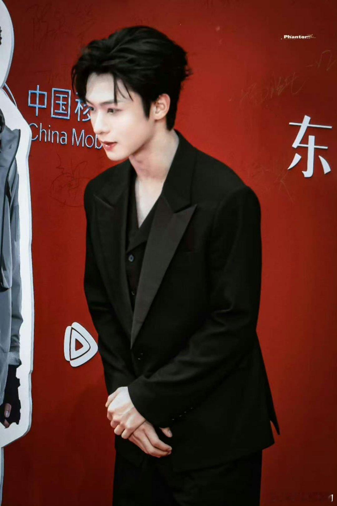 他可能是唯一演过小哥却完全没有存在感的