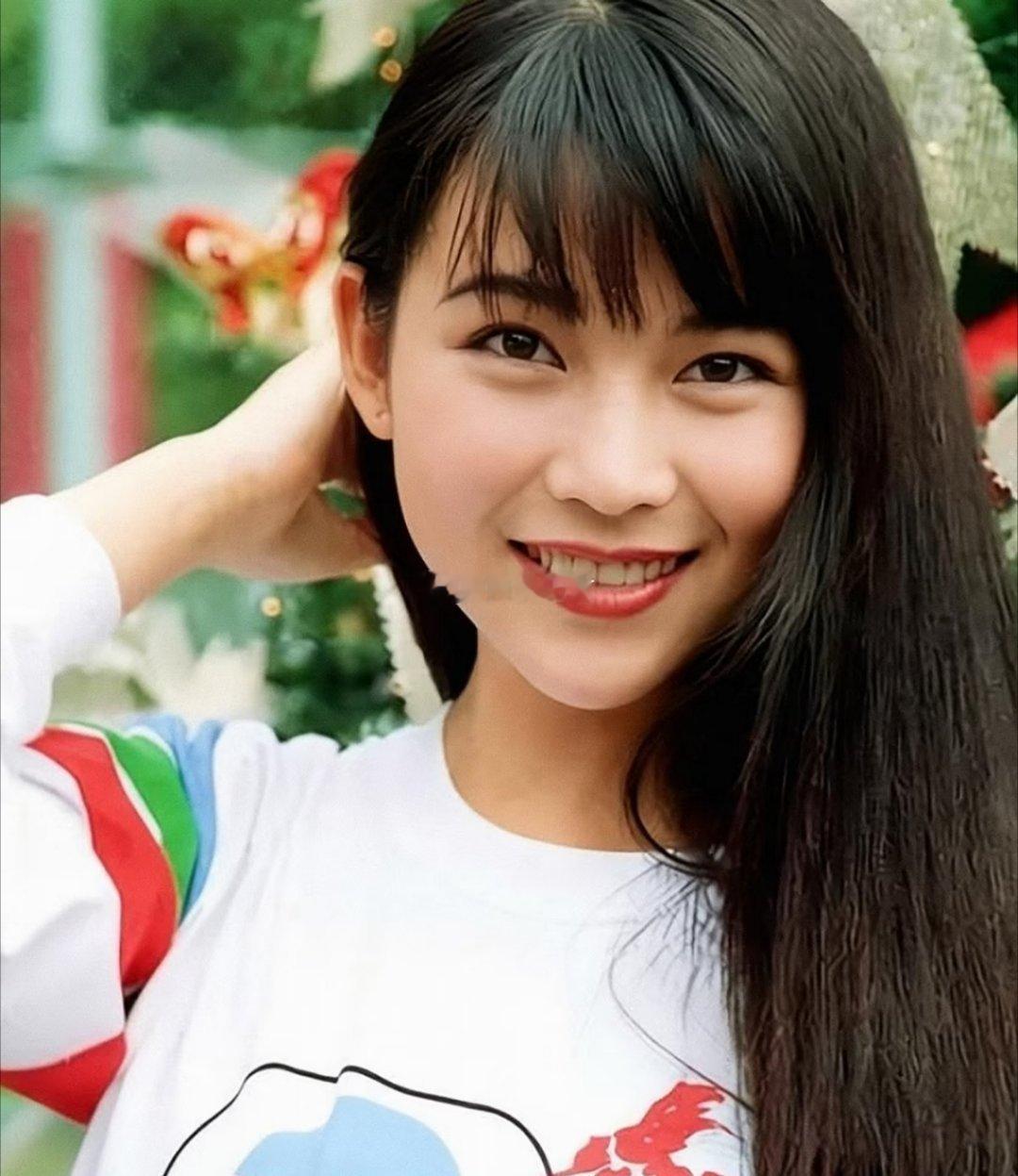 谁都有老的时候，每个阶段有每个阶段的美 