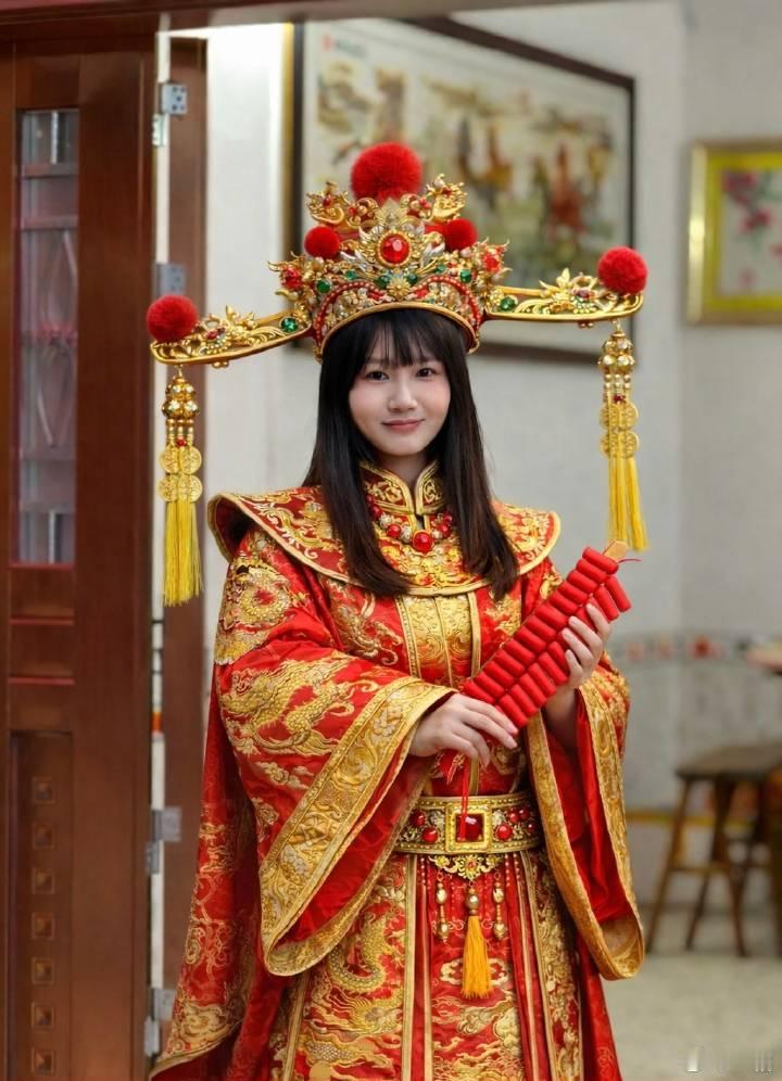 初五迎财神！来财来财💰💰💰 