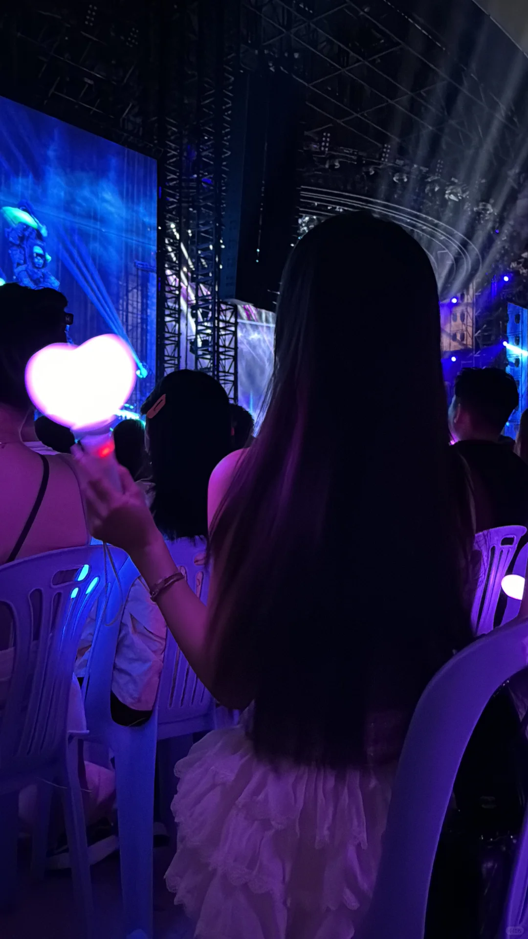 青春永不散场🎧