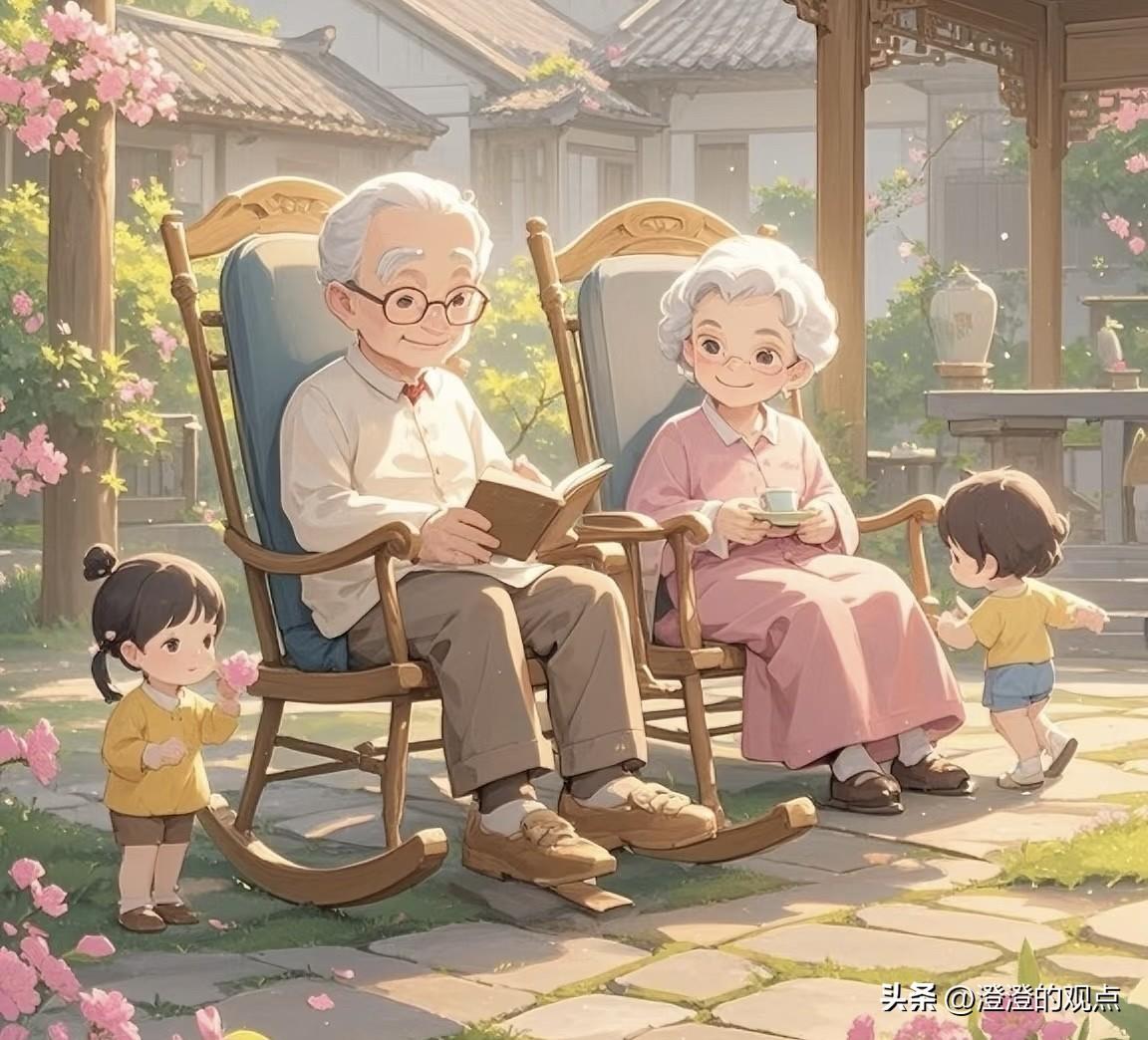 近几日有个退休阿姨火了！

人家直接放话：“绝不踏进老年大学半步。”

这番言论