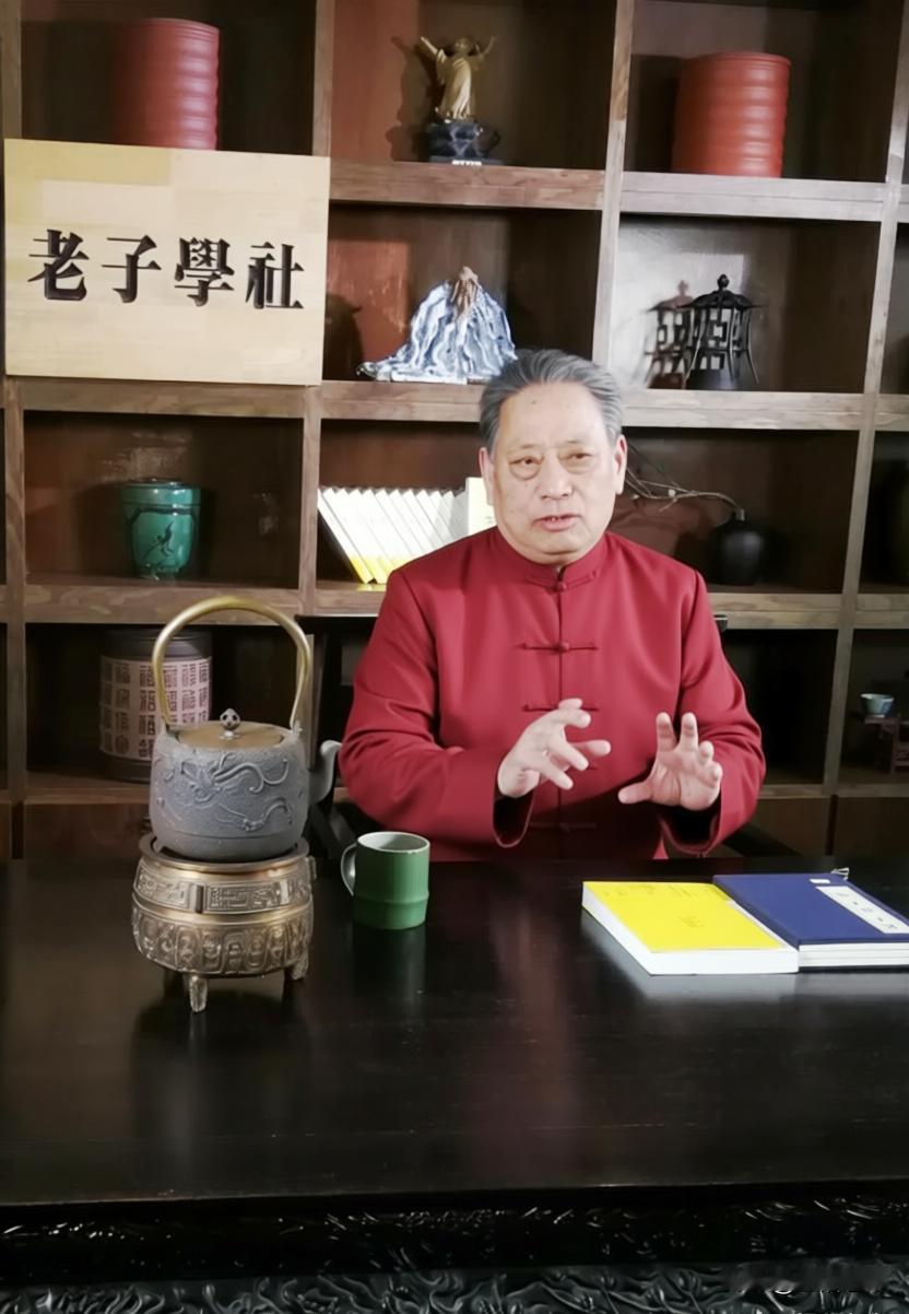 延喜道语（69）《老子》《庄子》《周易》为何合称“三玄”？
“三玄”是魏晋玄学家