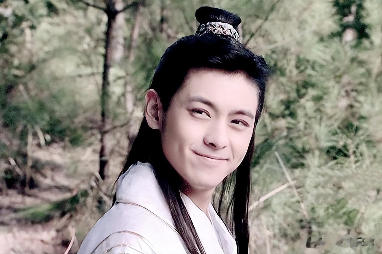 天龙段誉还是虚竹武功最强者之争，扫地僧表示：你们俩一起上吧
段誉和虚竹是《天龙八