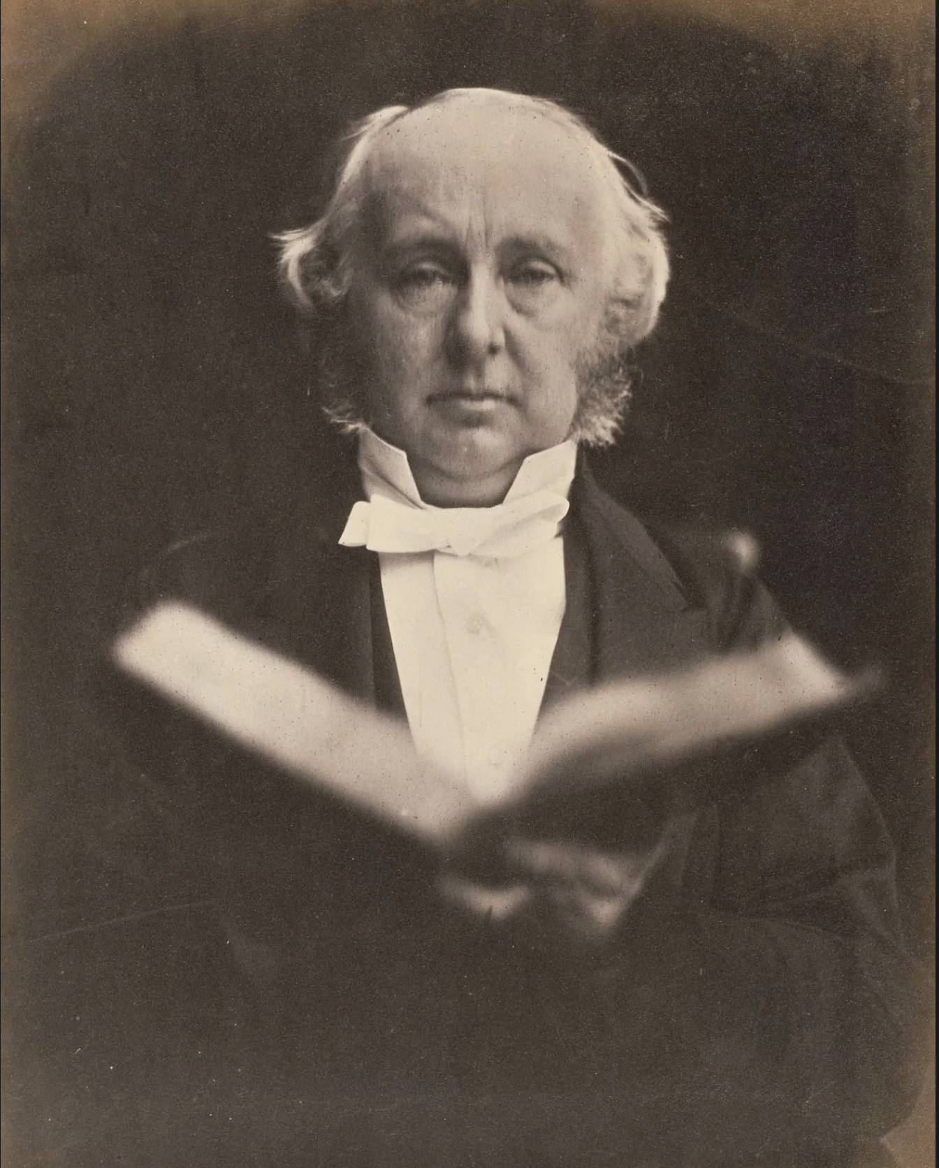 Benjamin Jowett（1817-1883） 