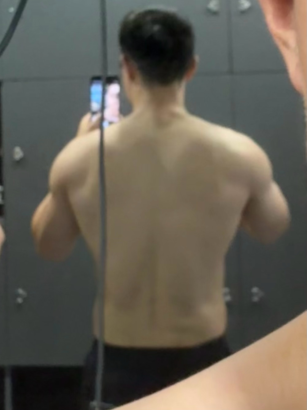 朦朦胧胧 