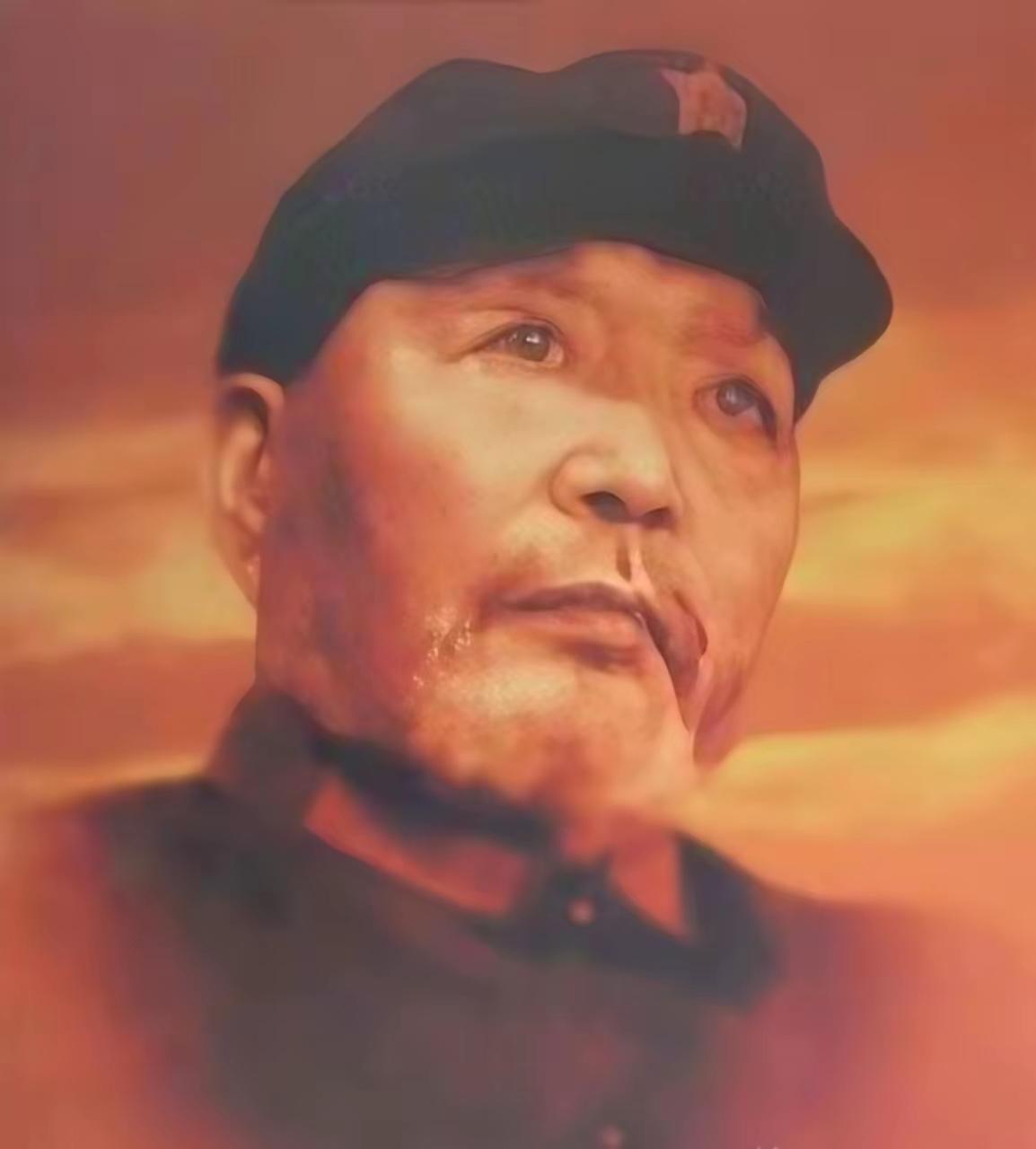 1941年，59团团长胡兆祺和百余名战士不幸被俘，鬼子一个个逼问他们团长去向，一