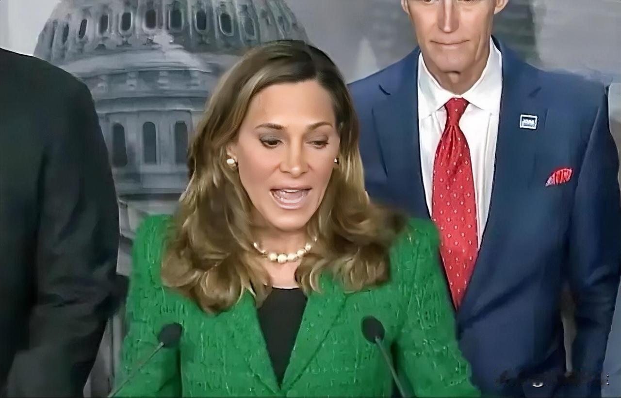 美国议员萨拉查借马杜罗事件公开施压古巴卡斯特罗家族，称特朗普是西半球“新警长”，