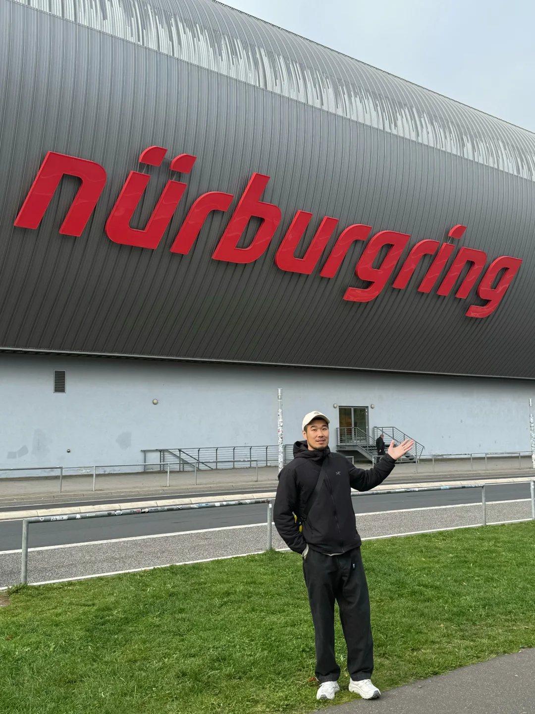 Home of Motorsports