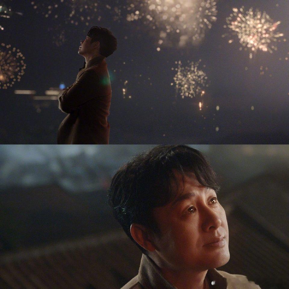 #如果张颂文演繁花# 张颂文演技细腻，善于演绎出平凡人生中的点点闪光，如果他来演