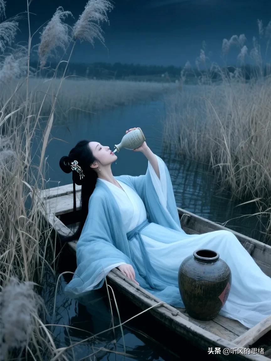 生活的权衡
 
无论选哪条生活轨道
利弊如影 始终相绕
他人风光 莫要心生妒潮