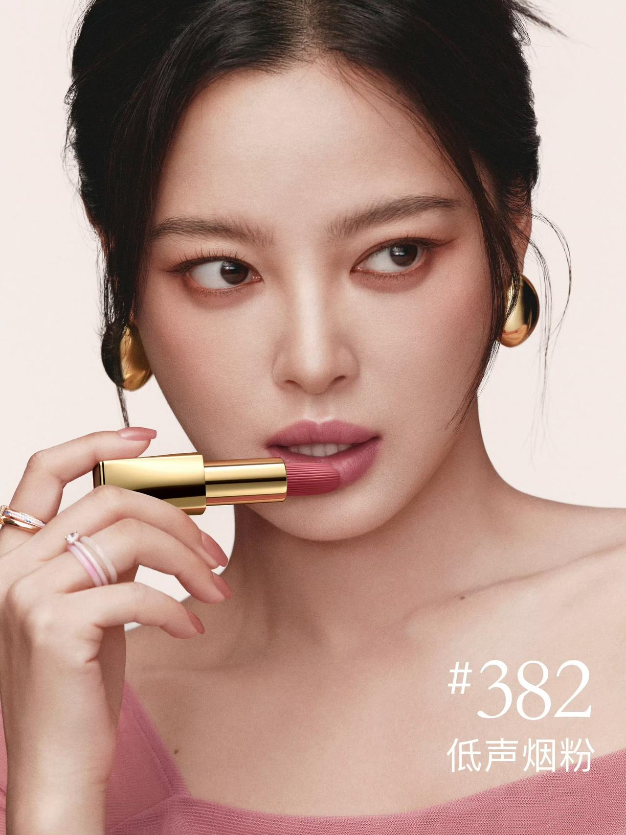 真的很耐看！颜值和实力并存！