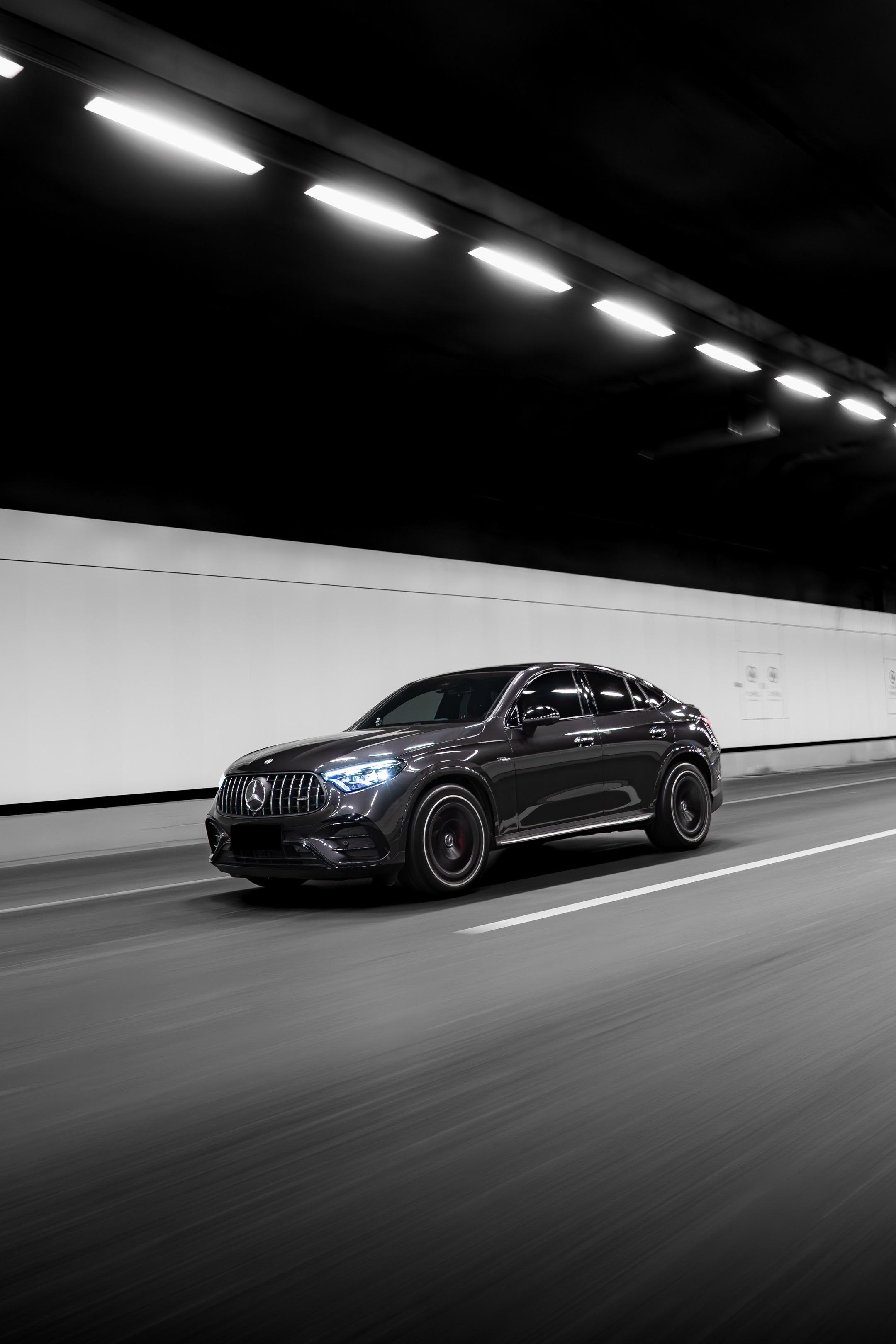 柏林之声再动听都比不过引擎为我工作的声音