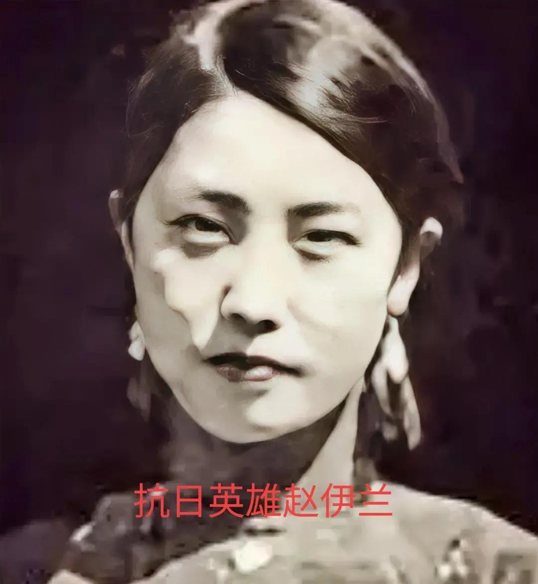 十年磨一剑！只为了给杨靖宇将军报仇！赵伊兰利用满洲特科的特殊身份，只身潜入叛徒程