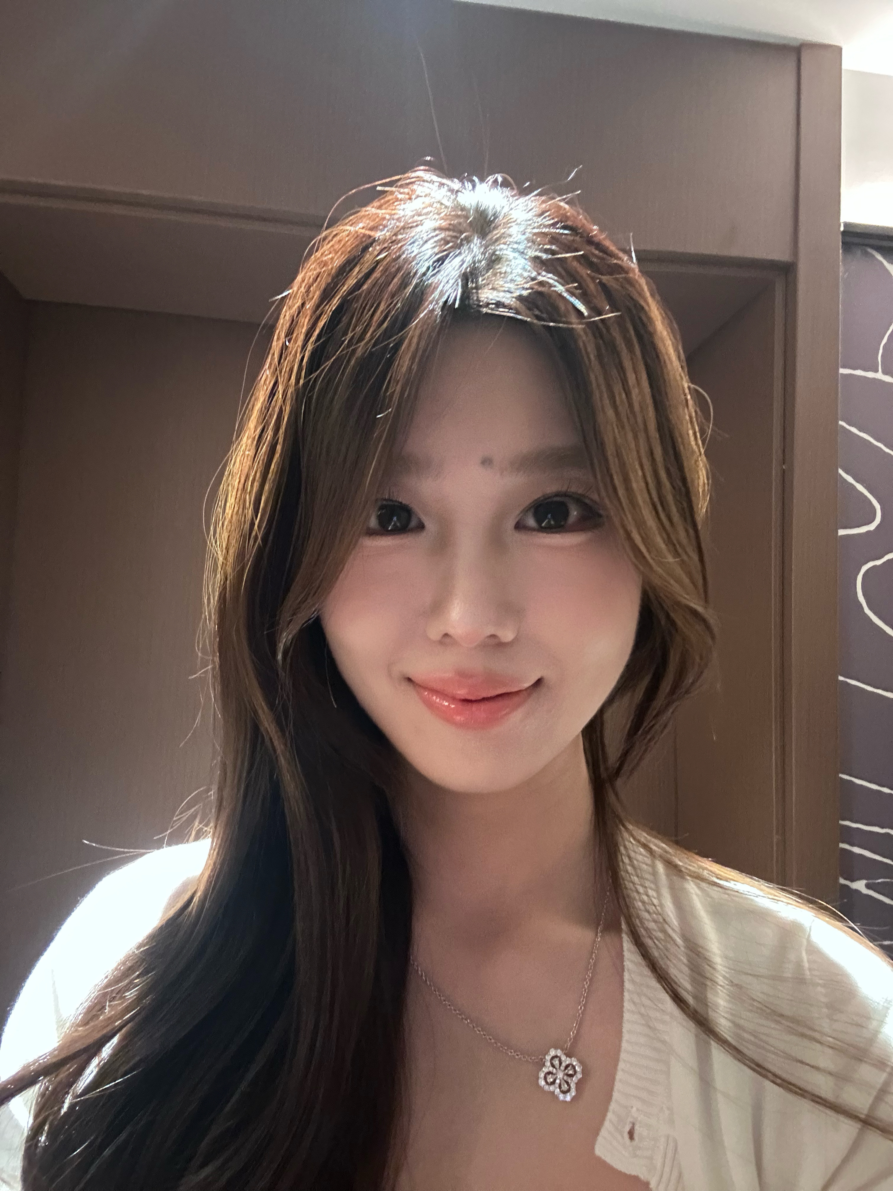 分享新鲜事 