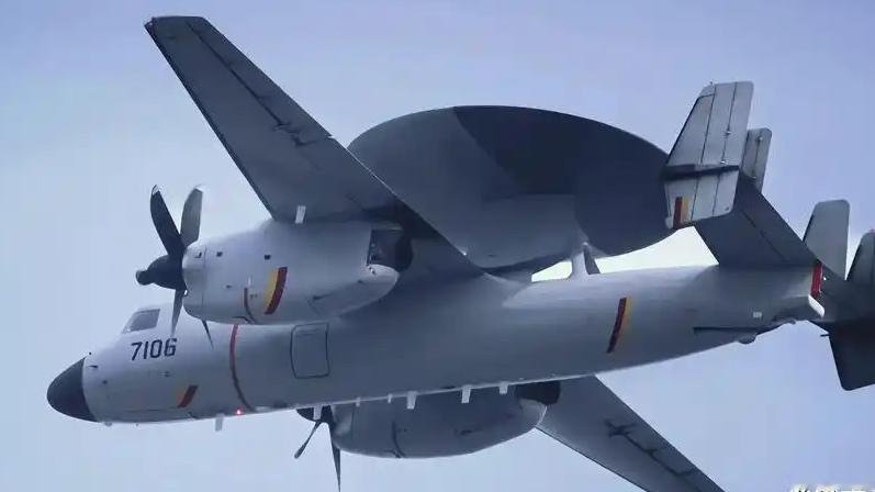 美国海军不需要的，不代表未来中国海军不需要。随着003A、004型这样排水量接近