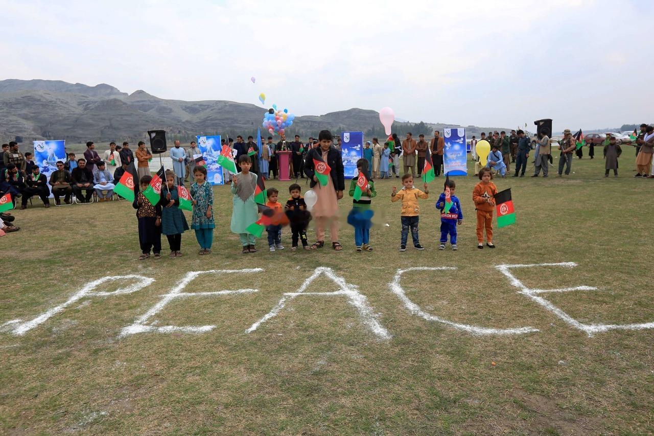 美伊今天在巴基斯坦谈判  想起美国跟塔利班的谈判美军进入阿富汗之前，塔利班执政，