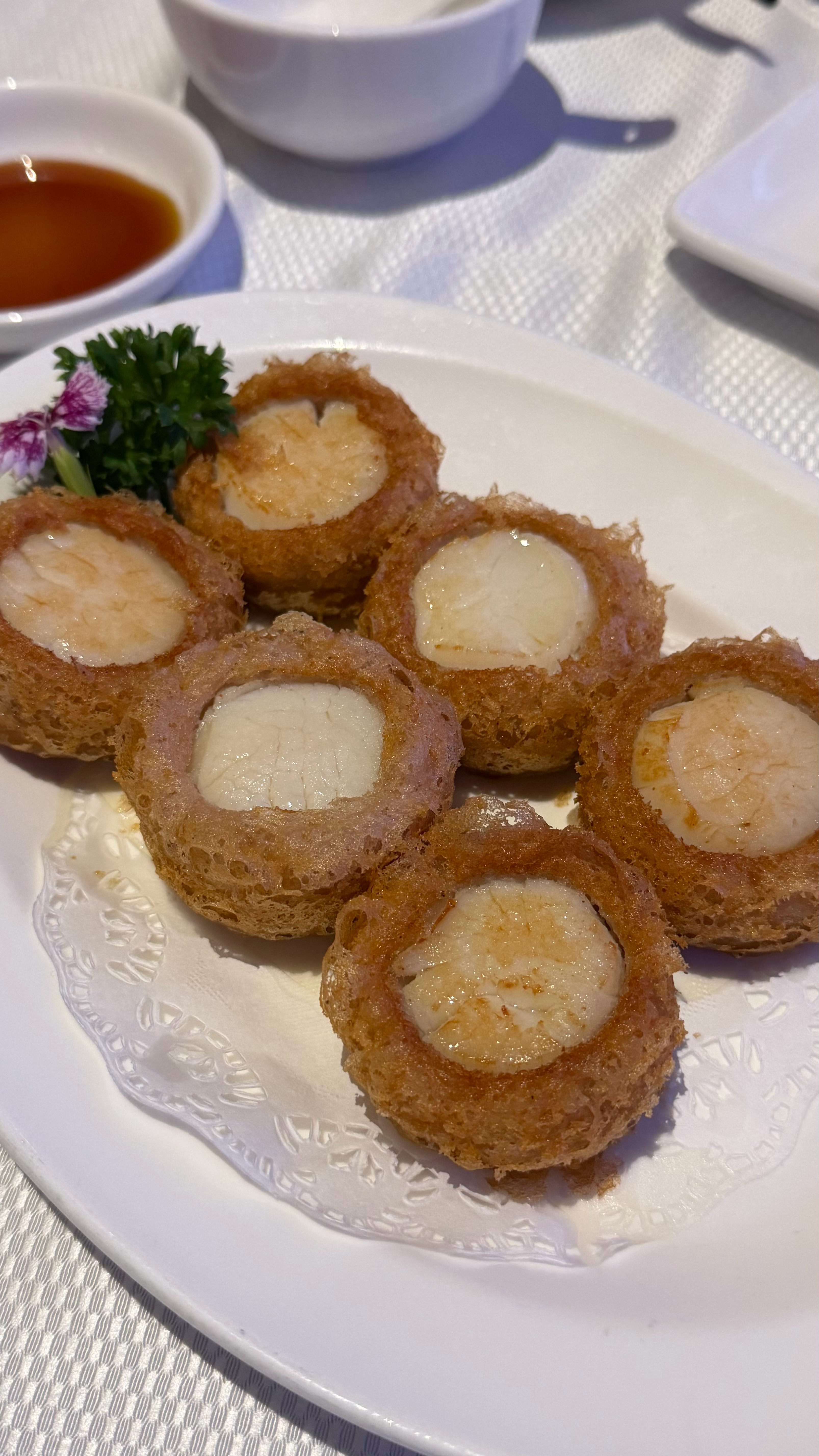 好吃爱吃下次还吃不可辜负的美食 新加坡·Jumbo Seafood Restau