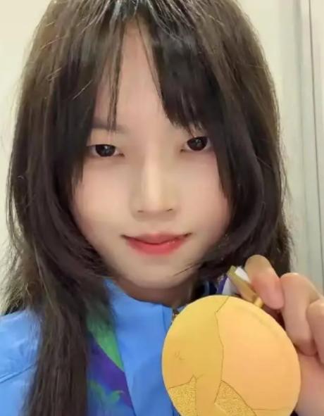 这样的冠军，拿了又有什么意义呢？在9月30日晚，名古屋亚运会第五人格亚运版本的决