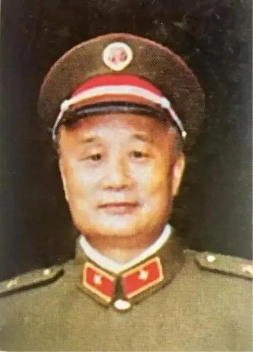 1979年，许世友下达了一个特殊命令，要求163师的师长边贵祥原地释放越南战俘。