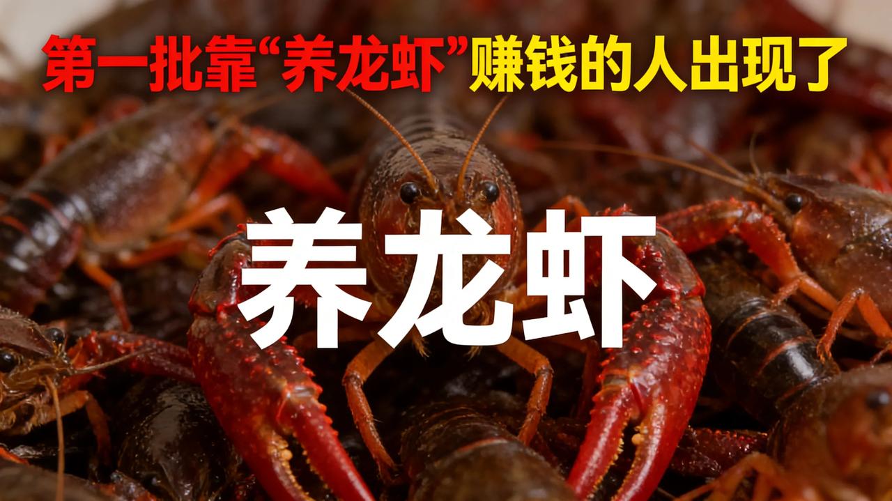 现在全网疯传养龙虾，AI圈最近爆火的Openclaw智能体已经成为当红辣子鸡，它